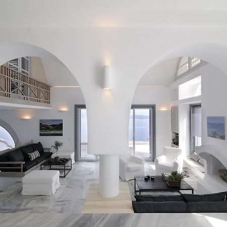 Beautiful Oia Villa エクステリア 写真