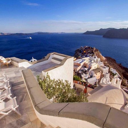 Beautiful Oia Villa エクステリア 写真