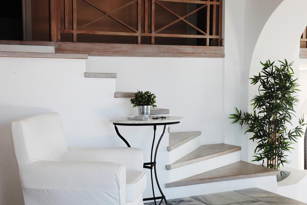 Beautiful Oia Villa エクステリア 写真