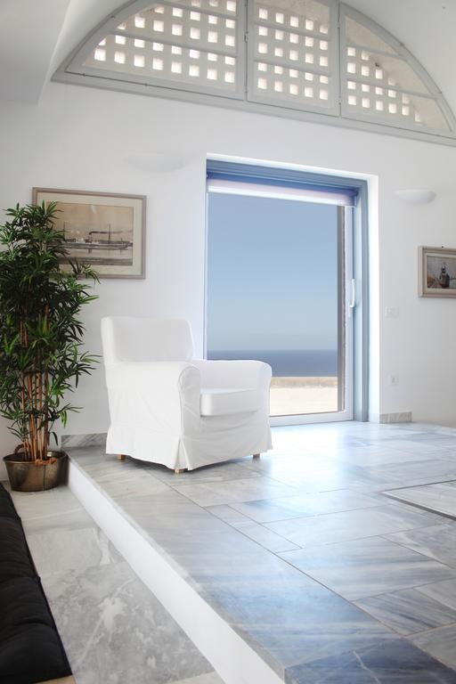 Beautiful Oia Villa エクステリア 写真