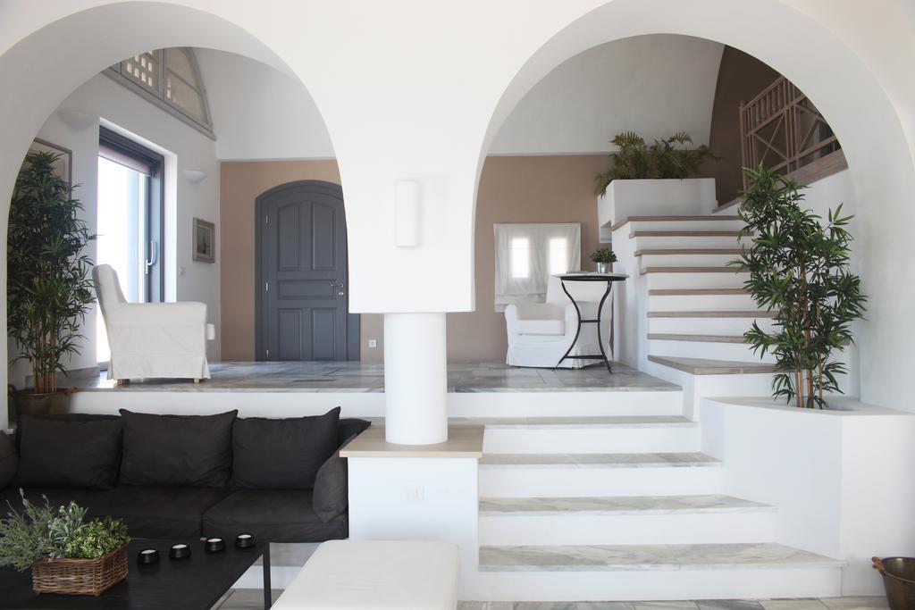 Beautiful Oia Villa エクステリア 写真