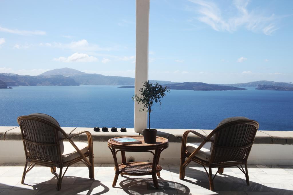 Beautiful Oia Villa エクステリア 写真