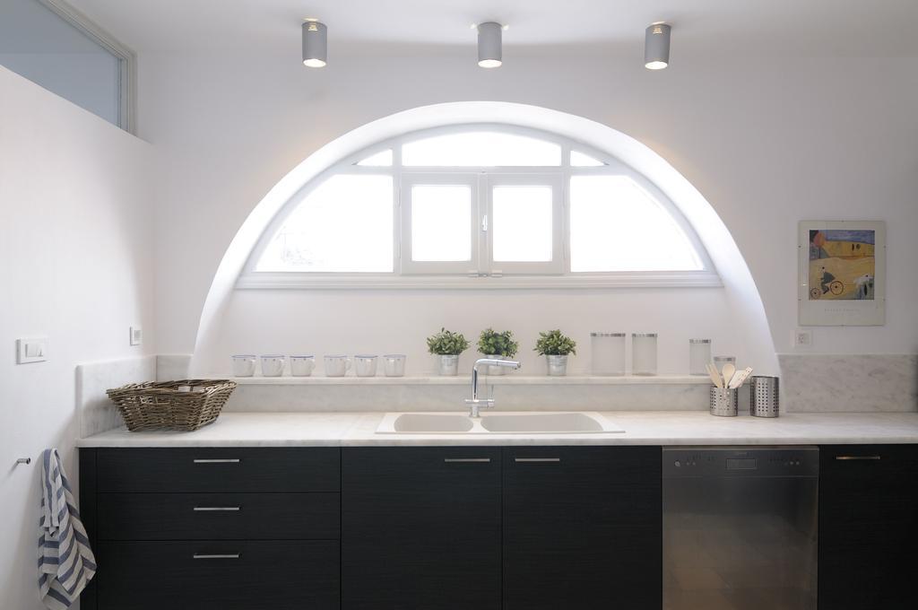 Beautiful Oia Villa エクステリア 写真