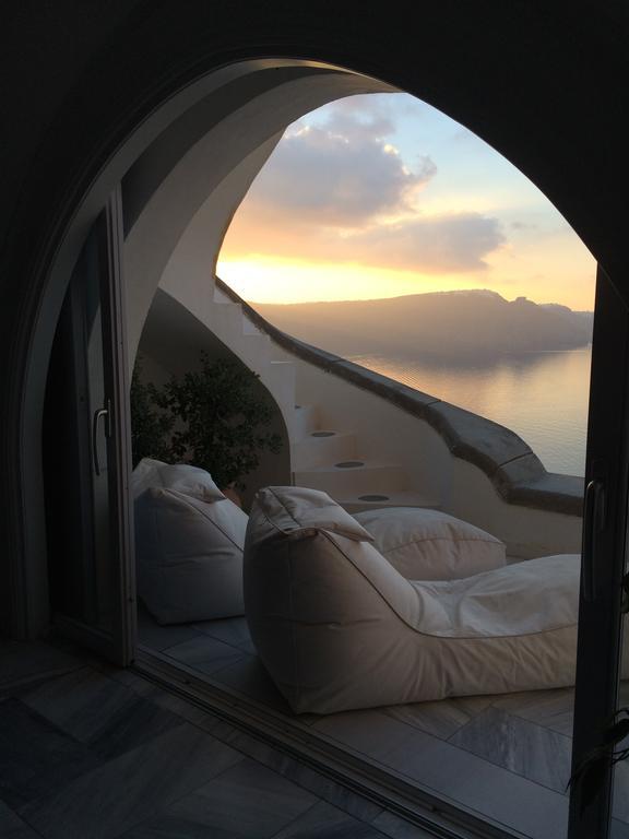 Beautiful Oia Villa エクステリア 写真