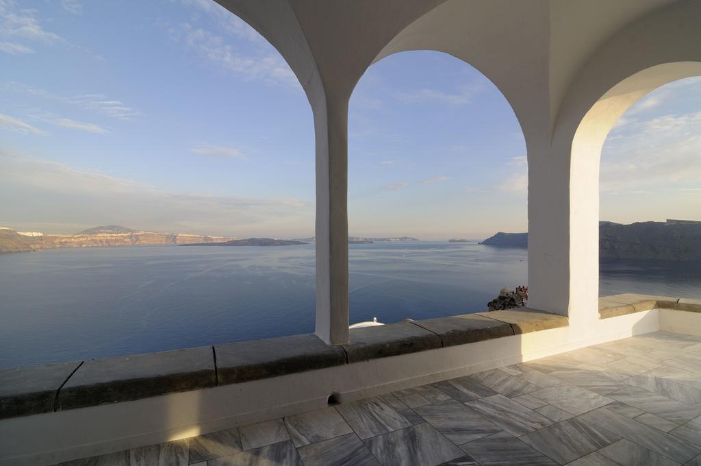 Beautiful Oia Villa エクステリア 写真