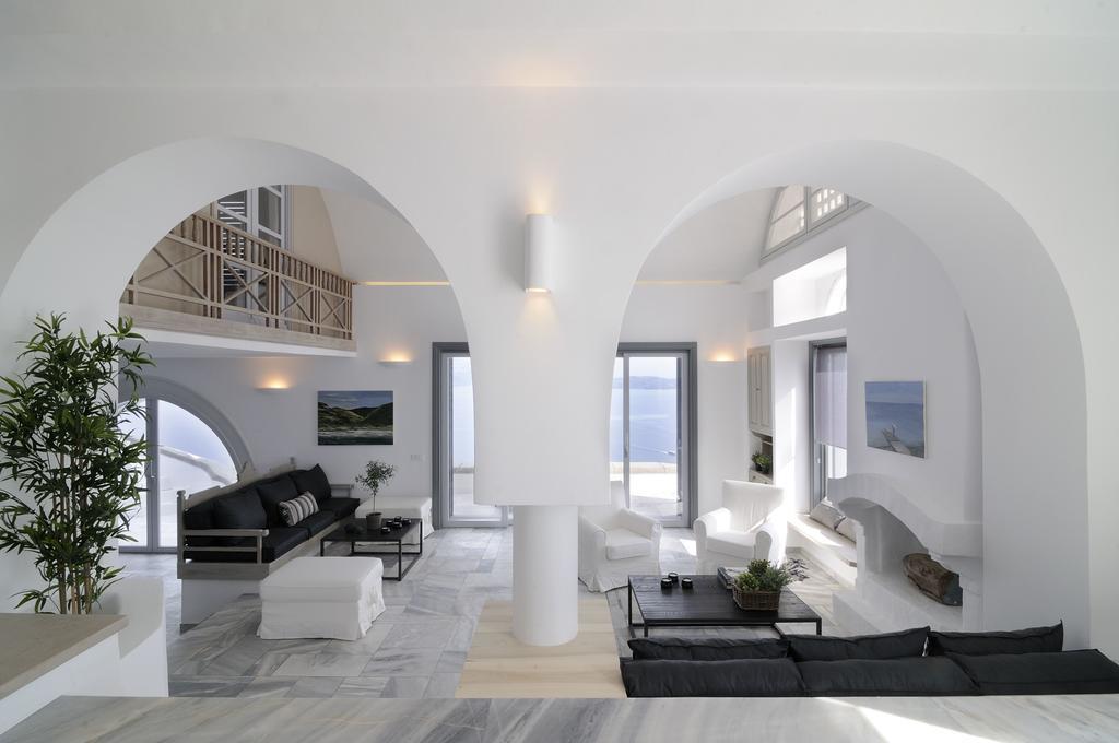 Beautiful Oia Villa エクステリア 写真