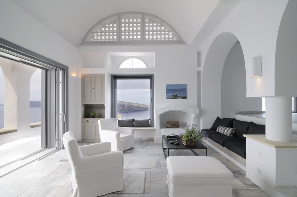 Beautiful Oia Villa エクステリア 写真